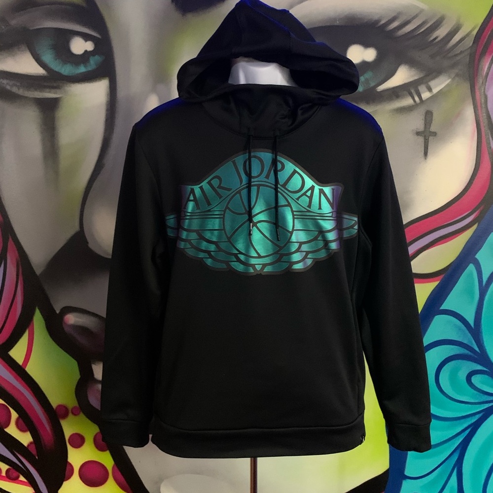 Jordan Hoodie